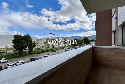 Apartament cu 4 camere în Tractorul - 29