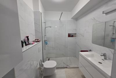 Apartament cu 2 camere, mobilat în Central - 37