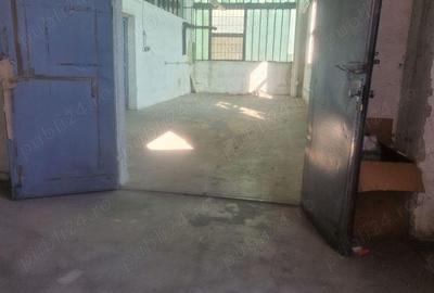 Inchiriez spa?ii productie, hale mici sau mari.Birouri - 1
