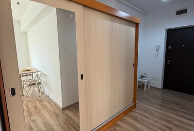 Garsoniera moderna in bloc nou, centrala proprie la 3 minute de metrou - 6