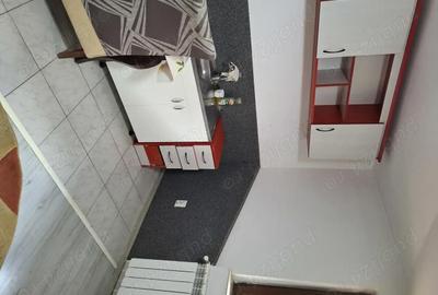 Garsonieră semidecomandată în Central - 1