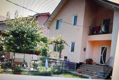 Casa Tomesti zona linistita - 1