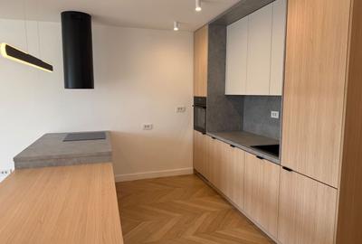 Apartament cu 3 camere în Herăstrău - 3