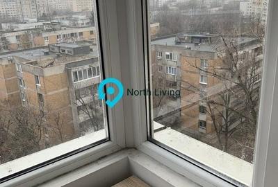 Apartament cu 2 camere semidecomandat, mobilat în Titan - 10