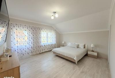Casă cu 4 camere în Sânleani - 3