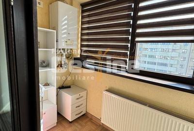 Apartament cu 2 camere în Tomis Plus - 13