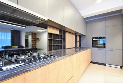 Inchiriere   Penthouse  New Point Pipera - 4