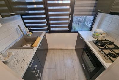 Apartament cu 2 camere decomandat, mobilat în Far - 5