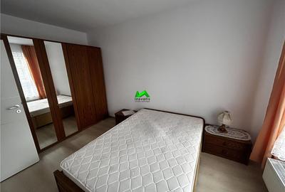 Apartament de inchiriat 3 camere balcon Sibiu Avantgarden - 7
