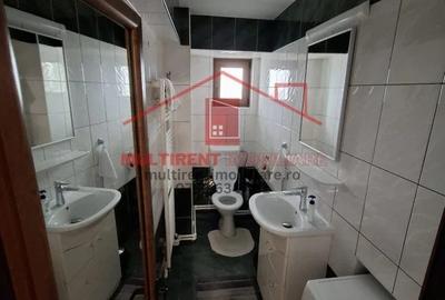 Apartament cu 3 camere în Ultracentral - 7