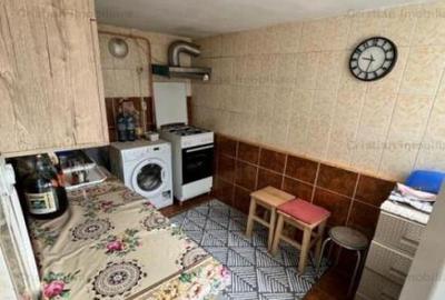 Ultracentral Etaj 1 decomandat 3 cam conf.1 88 mp Tineretul - 3