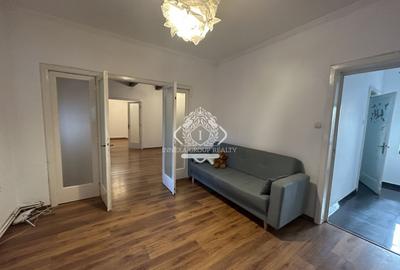 Stefan cel Mare | Apartament 4 camere in vila | 109mp | Garaj - 2