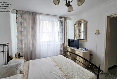 Apartament cu 2 camere decomandat, mobilat în Central - 7