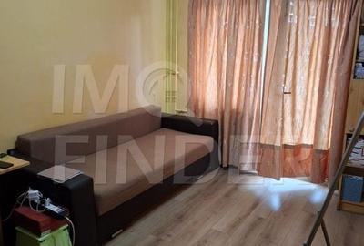 Garsonieră de închiriat – Strada Pasteur, Cluj-Napoca - 1