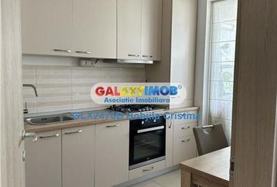 Inchiriere apartament 3 camere mobilat Baneasa Greenfield - 16