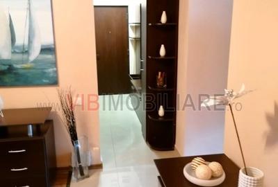 2 Camere - Piata Domenii - Ion Mihalache - 9