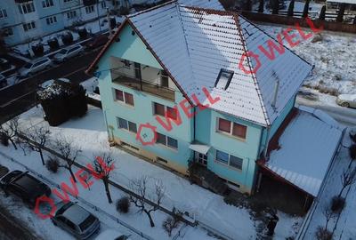 Imobil multifuncțional de vânzare în Sfântu Gheorghe! - 4