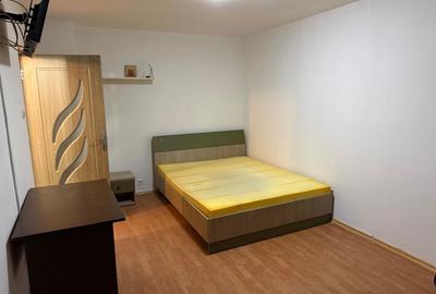 Garsonieră decomandată în Horia - 1
