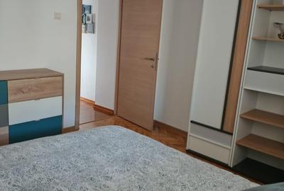 Calea Calarasi, Piata Muncii, Decebal - 6