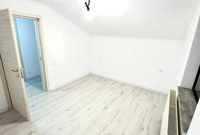 Casa P+M ?i teren de 515 mp - Valu lui Train - 6