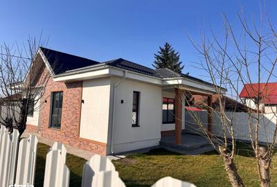 Casă cu 4 camere cu Teren 350 Mp în Central - 7