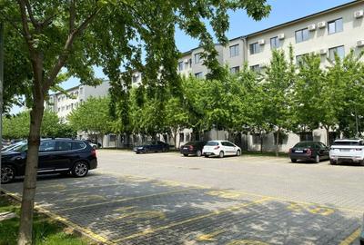 APARTAMENT 3 CAMERE | DECOMANDAT | ZONA COMPOZITORI | LOC DE PARCARE INCLUS - 9