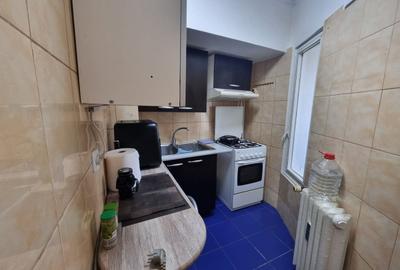 Garsonieră decomandată în Chișinau - 7