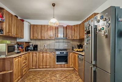 Vila tip duplex cu 5 camere de inchiriat in Pipera Vila tip duplex cu 5 camere de inchiriat in Pipera - 2