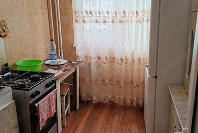 Apartament cu 3 camere semidecomandat în Central - 7