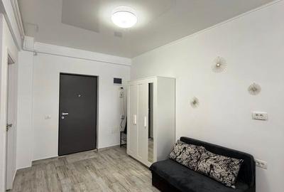 Garsonieră nedecomandată, mobilată în Palazu Mare - 18