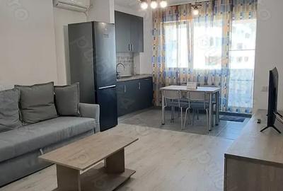 Propietar inchiriez studio modern cu 2 camere in Popesti-Leordeni - 1