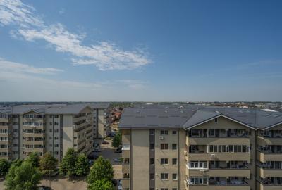 Apartament cu 3 camere decomandat în Central - 10