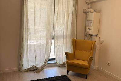 Apartament decomandat în Voluntari