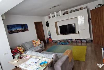 Apartament cu 3 camere semidecomandat în Baba Novac - 4