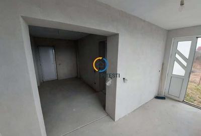 De vanzare casa Calinesti - Ciocanesti, teren 2600 cu deschidere la asfalt - 9