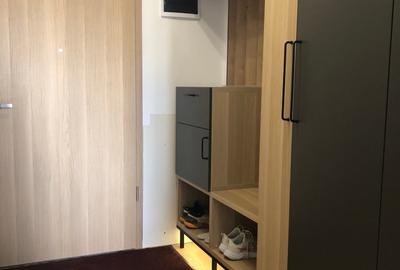 De inchiriat garsoniera cocheta in Complexul Ella Drumul Sării - 10