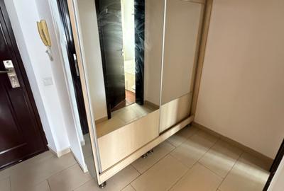 Apartament cu 2 camere semidecomandat în Tătărași - 14