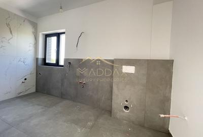 Vila P+1*4 Camere*3 Bai*Teren 300 mp//Tamasi - Corbeanca - 14