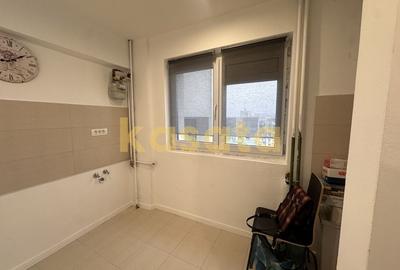 Garsonieră renovată complet, 41mp, cu lift – Lujerului - 11