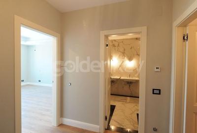 Vedere Lac Herastrau! Penthouse 5 camere, 4 bai | imobil ultra-premium - 15