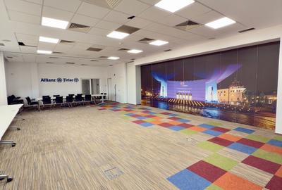 Birou, de 8,126 mp, în Victoriei - 29