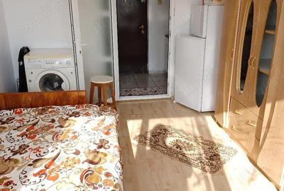 Garsonieră semidecomandată în Exterior Vest - 1