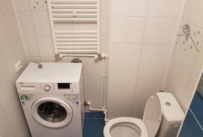 Garsonieră decomandată în Dorobanți - 5