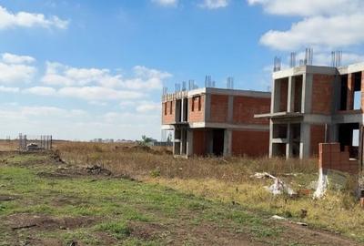 Oportunitate investitie teren Tunari 1500 mp langa intrarea in Cosmopolis - 2