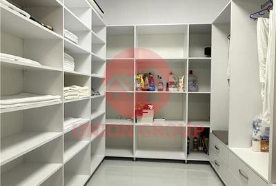 Apartament cu 4 camere în Nord - 17