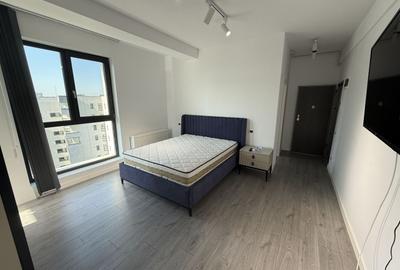 Garsonieră decomandată, mobilată în Grozăvești - 8