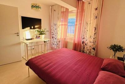 Apartament cu 3 camere decomandat în Central - 5