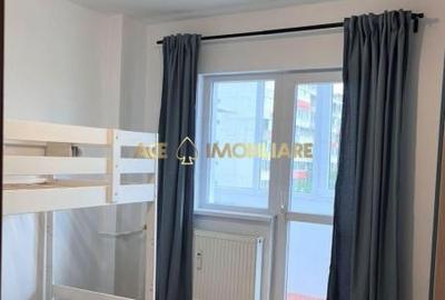 Apartament cu 2 camere decomandat, mobilat în Berceni - 3
