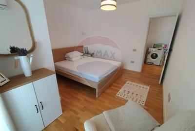 Apartament 2 camere in bloc nou de inchiriat in zona Dacia/Obor - 8