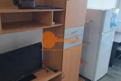 Garsoniera Drumu Taberei - 4